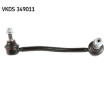 Tyč/Vzpera stabilizátora SKF VKDS 349011