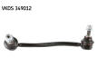 Tyč/Vzpera stabilizátora SKF VKDS 349012