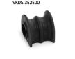 Loziskove pouzdro, stabilizator SKF VKDS 352500