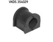 Ložiskové pouzdro, stabilizátor SKF VKDS 354029