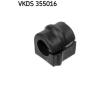 Lożiskové puzdro stabilizátora SKF VKDS 355016