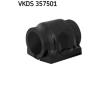 Lożiskové puzdro stabilizátora SKF VKDS 357501
