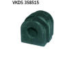 Ložiskové pouzdro, stabilizátor SKF VKDS 358515