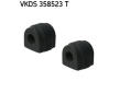 Lożiskové puzdro stabilizátora SKF VKDS 358523 T
