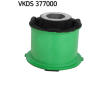 Ulozeni, nosnik napravy SKF VKDS 377000