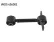 Řídicí páka, zavěšení kol SKF VKDS 426001