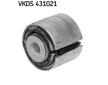 Ulozeni, ridici mechanismus SKF VKDS 431021