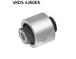 Ulożenie riadenia SKF VKDS 435005