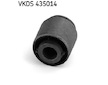 Uložení, řídicí mechanismus SKF VKDS 435014