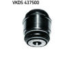 Uložení, řídicí mechanismus SKF VKDS 437500