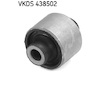 Ulozeni, ridici mechanismus SKF VKDS 438502