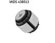 Ulożenie riadenia SKF VKDS 438513