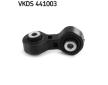 Tyč/Vzpera stabilizátora SKF VKDS 441003