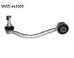 Tyč/Vzpera stabilizátora SKF VKDS 441005