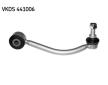 Tyč/Vzpera stabilizátora SKF VKDS 441006