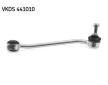 Tyč/Vzpera stabilizátora SKF VKDS 441010