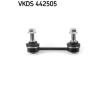 Tyc/vzpera, stabilisator SKF VKDS 442505