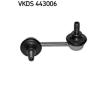 Tyč/Vzpera stabilizátora SKF VKDS 443006