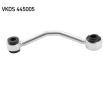 Tyč/Vzpera stabilizátora SKF VKDS 445005