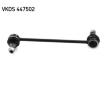 Tyč/Vzpera stabilizátora SKF VKDS 447502