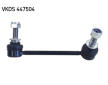 Tyč/Vzpera stabilizátora SKF VKDS 447504