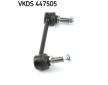 Tyč/Vzpera stabilizátora SKF VKDS 447505