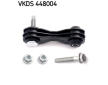 Tyč/Vzpera stabilizátora SKF VKDS 448004