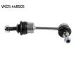 Tyč/Vzpera stabilizátora SKF VKDS 448505