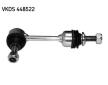 Tyč/Vzpera stabilizátora SKF VKDS 448522