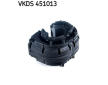 Ložiskové pouzdro, stabilizátor SKF VKDS 451013