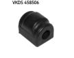 Lożiskové puzdro stabilizátora SKF VKDS 458506