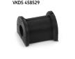 Loziskove pouzdro, stabilizator SKF VKDS 458529
