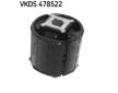 Telo nápravy SKF VKDS 478522