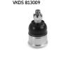 Zvislý/nosný čap SKF VKDS 813009