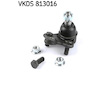 Podpora-/ Kloub SKF VKDS 813016