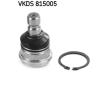 Zvislý/nosný čap SKF VKDS 815005