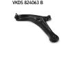 Rameno zavesenia kolies SKF VKDS 824063 B