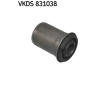 Ulozeni, ridici mechanismus SKF VKDS 831038