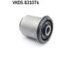 Ulożenie riadenia SKF VKDS 831074