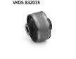 Ulozeni, ridici mechanismus SKF VKDS 832035