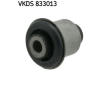 Ulożenie riadenia SKF VKDS 833013