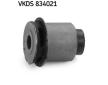 Ulozeni, ridici mechanismus SKF VKDS 834021