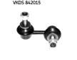 Tyč/Vzpera stabilizátora SKF VKDS 842015