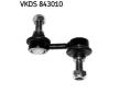 Tyč/Vzpera stabilizátora SKF VKDS 843010