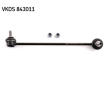 Tyč/Vzpera stabilizátora SKF VKDS 843011