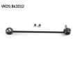 Tyč/Vzpera stabilizátora SKF VKDS 843012