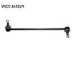 Tyč/vzpěra, stabilizátor SKF VKDS 845029