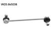 Tyč/Vzpera stabilizátora SKF VKDS 845038