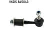 Tyč/Vzpera stabilizátora SKF VKDS 845043
