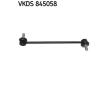 Tyč/Vzpera stabilizátora SKF VKDS 845058